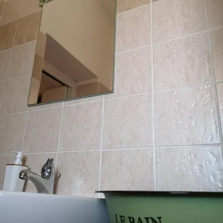 Tana Della Volpe Сasa de vacaciones *