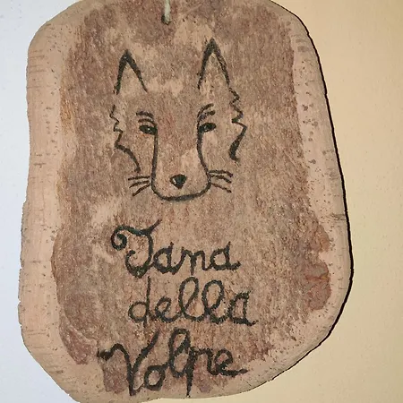 Tana Della Volpe