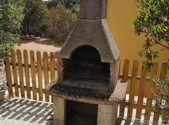 Tana Della Volpe Сasa de vacaciones